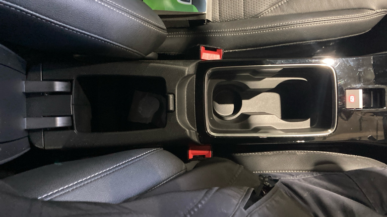 Vauxhall Mokka 100kW Ultimate 50kWh 5dr Auto Electric Hatchback